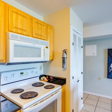 Waterfront Middle Bass Condo With Pool Access! 普廷贝 外观 照片